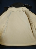 Куртка 3 в 1. Термокуртка TCM TCHIBO флис р-р 36-38(состояние), фото №11
