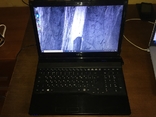 Ноутбук Fujitsu AH532 15,6" i3-3110M/6gb/500gb/Intel HD4000+GT640L, photo number 4