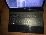 Ноутбук Fujitsu AH532 15,6" i3-3110M/6gb/500gb/Intel HD4000+GT640L, фото №5
