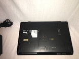 Ноутбук Fujitsu AH532 15,6" i3-3110M/6gb/500gb/Intel HD4000+GT640L, photo number 8