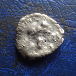 Денарий серебро (е.2.5), фото №2
