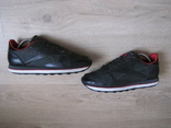 Модные мужские кроссовки Reebok classic в отличном состоянии, фото №2