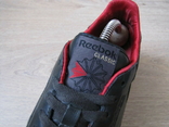 Модные мужские кроссовки Reebok classic в отличном состоянии, фото №11
