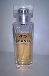 Chanel N5, Paris, eau Premiere, фото №5