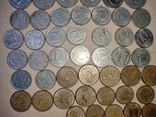Монеты России Российская Федерация 1393 рубля, фото №4