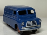  1960 Dinky Meccano Bedford Truck No 480, фото №2