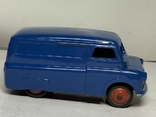 1960 Dinky Meccano Bedford Truck No 480, фото №3