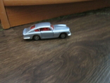 Dinky toys aston martin 1-43, фото №6