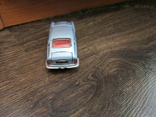 Dinky toys aston martin 1-43, фото №7