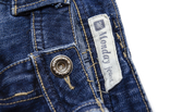 Джинсовая миниюбка Monday Jeans. Размер 36, фото №5