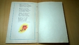 "Сегодня праздник" стихи . рисунки А. Борисова (Дет.лит. 1987 г.), фото №11