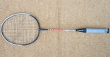 Теннисная ракетка № 2 (большой теннис), фото №2
