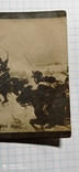 Открытка В четыре часа Маренго 1800. Российская империя 1916, фото №5