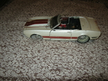 Chevrolet Camaro SS, 1/24. Под ремонт., фото №3