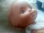Лялька кукла з горища, фото №7