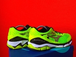 Mizuno Wave Inspire 12 - Кросівки Оригінал (42.5/27.5), numer zdjęcia 5