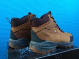 Merrell Forestbound Mid WP (42/26.5) Оригінал, photo number 5