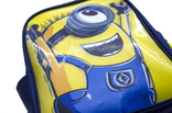 Рюкзак детский Minion Charless Voegele. Размер One size, photo number 6