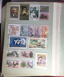 СССР + Альбом марок разных стран 19631980, фото №2
