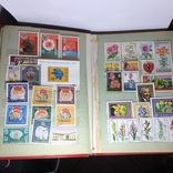 СССР + Альбом марок разных стран 19631980, фото №10