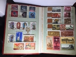 СССР + Альбом марок разных стран 19631980, фото №12