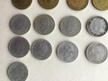 Монеты Испании ( песета) разных годов., фото №3
