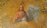 Икона. Избранные святые., фото №10