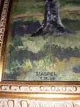 Сенокос .HASPEL  1.10.49г., фото №3