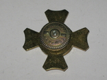 Знак орден Різдво Христове  48 мм., фото №4