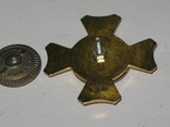 Знак орден Різдво Христове  48 мм., фото №6