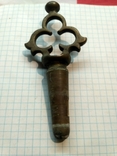Ключик самоварный., фото №2
