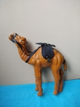 Верблюд, папье-маше., фото №6