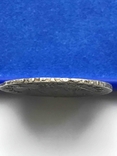 Монета полтина 1749, фото №4