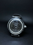 Годинник Tissot із срібним циферблатом, фото №5