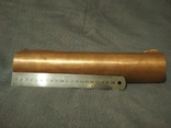 Рулон меди 3.6 кг. Листовая медь, фото №4