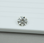 Муассанит Moissanite 2,10 карата, фото №4