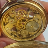 Карманные часы Tissot Skeleton 1853 / Швейцария, фото №10