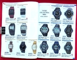 Каталог Casio 2020 (Basis catalogue)., фото №11