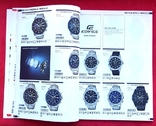 Премиум каталог часов Casio 2020, фото №7