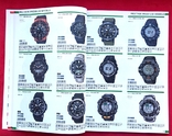 Премиум каталог часов Casio 2020, фото №9