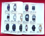 Премиум каталог часов Casio 2020, фото №10