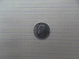 Монета 5 песет 1983 год . Испания.УКР ПОЧТА ., фото №4