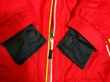 Куртка лыжная. Термокуртка CRIVIT мембрана наполнитель THINSULATE р-р 40(состояние), photo number 9