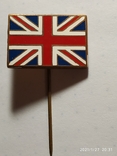Флаг Великобритании 1шт, фото №4