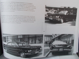 Альбом " Автомобили иностранных дипломатов в СССР " том 1  1940 - 1960 г.   А.Новиков, фото №7