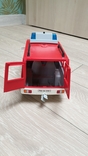 Пожарный Джип Playmobil, фото №7