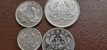 Гана 4 монети, фото №5