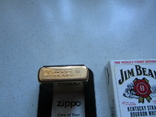  Зажигалка Zippo Jim Beam, photo number 4