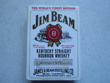  Зажигалка Zippo Jim Beam, photo number 7