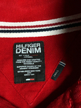 Реглан - Tommy Hilfiger - размер S, photo number 6